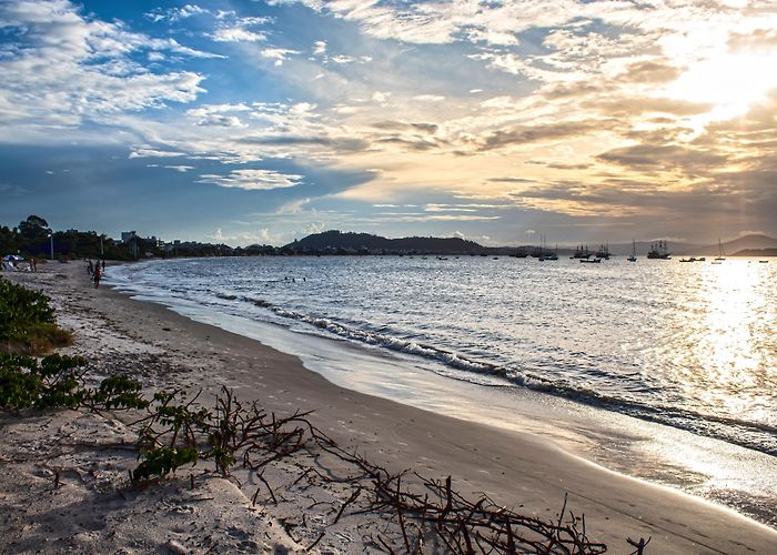 Cachoeira do Bom Jesus Beach Visit Cachoeira do Bom Jesus: 2024 Cachoeira do Bom Jesus ... photo