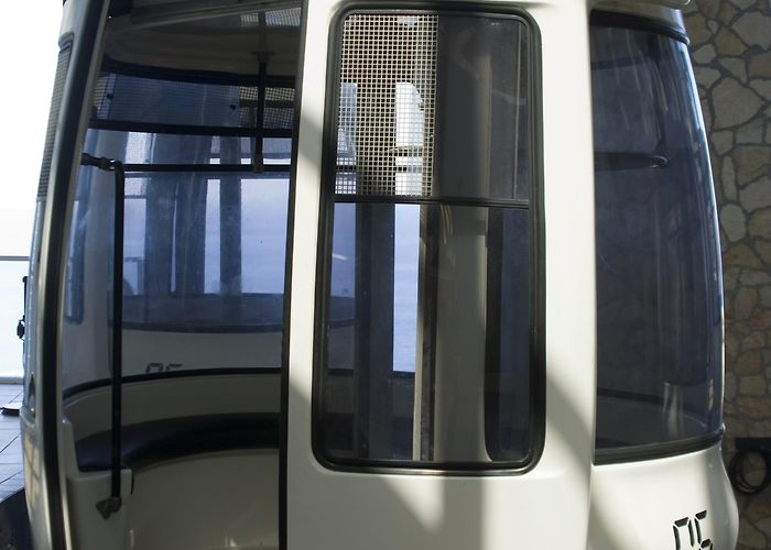 Taormina Cable Car - Via Pirandello Taormina Cable Car Tours - Book Now | Expedia photo