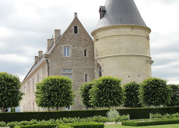 Musée du Château de Montrond les Bains Visit Andrezieux-Boutheon: 2024 Travel Guide for Andrezieux ... photo