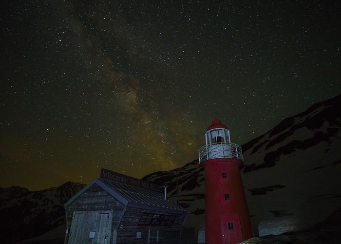 Tegia Gronda Oberalp Pass Tours - Book Now | Expedia photo
