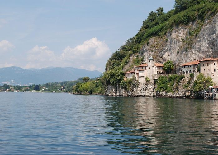 The Lake Maggiore Express Lake Maggiore - Meet Piemonte photo
