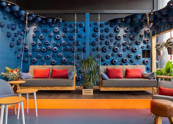 Berliner Kriminal Theater Vienna House Easy Berlin in Berlin, Germany from $66: Deals ... photo