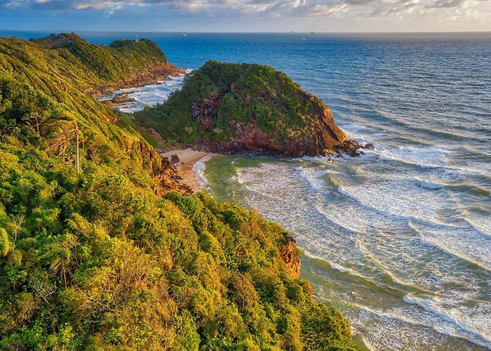 Navegantes Beach 46 Facts about Itajaí - Facts.net photo