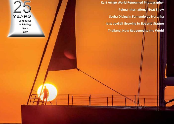 Special Olympics Galicia The Islander Magazine - June 2022 by Jens Oomes - Issuu photo