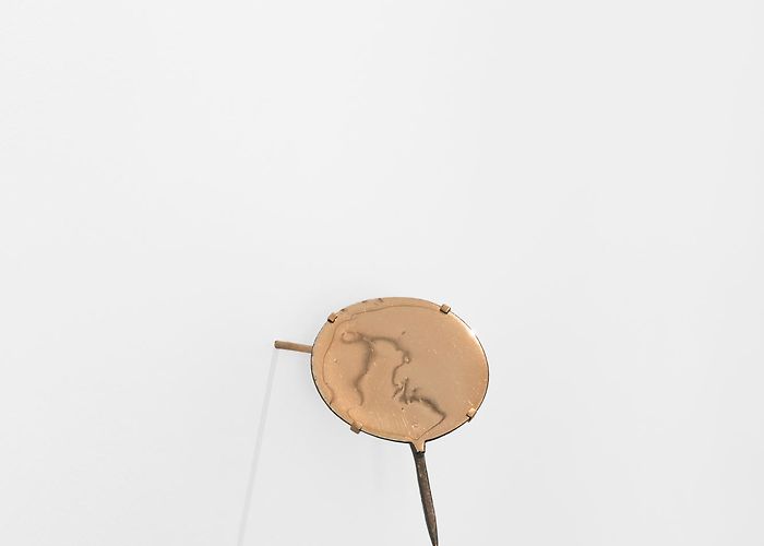 Stichting Jan Visser Museum Pieter Paul Pothoven | limen a new sun photo