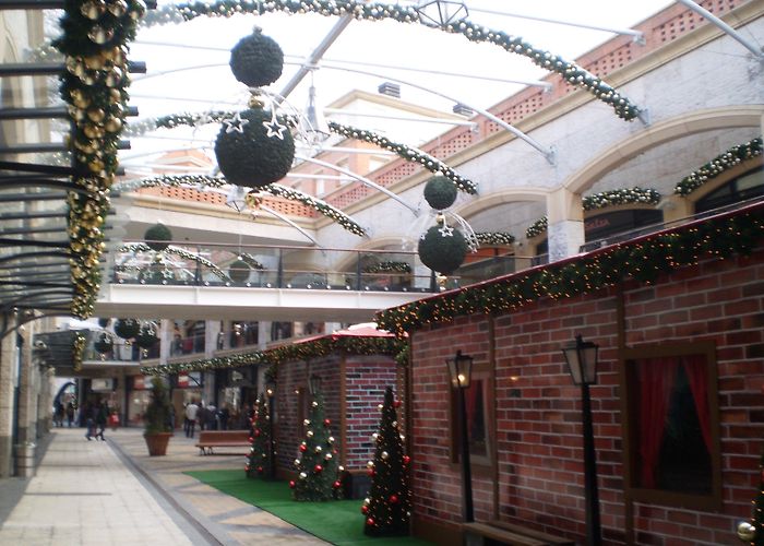 Shopping Center Forum Aveiro Forum Aveiro in Aveiro: 15 reviews and 7 photos photo