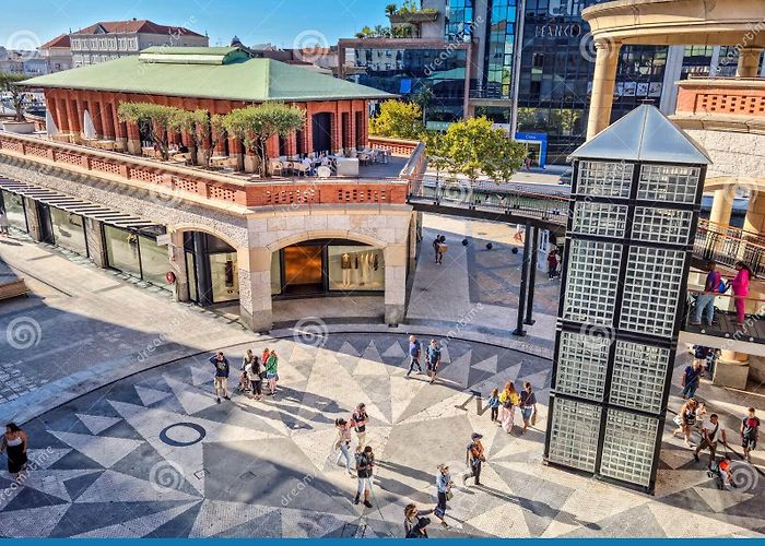 Shopping Center Forum Aveiro Aveiro Forum Stock Photos - Free & Royalty-Free Stock Photos from ... photo