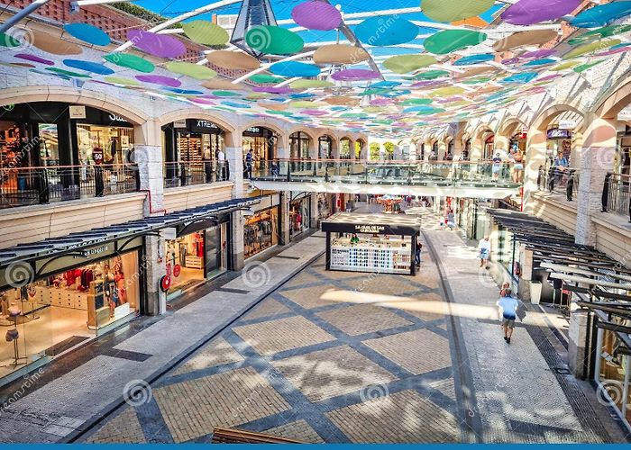 Shopping Center Forum Aveiro Aveiro Forum Stock Photos - Free & Royalty-Free Stock Photos from ... photo