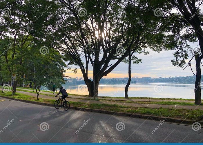 Pampulha Lagoon 112 Pampulha Lagoon Stock Photos - Free & Royalty-Free Stock ... photo