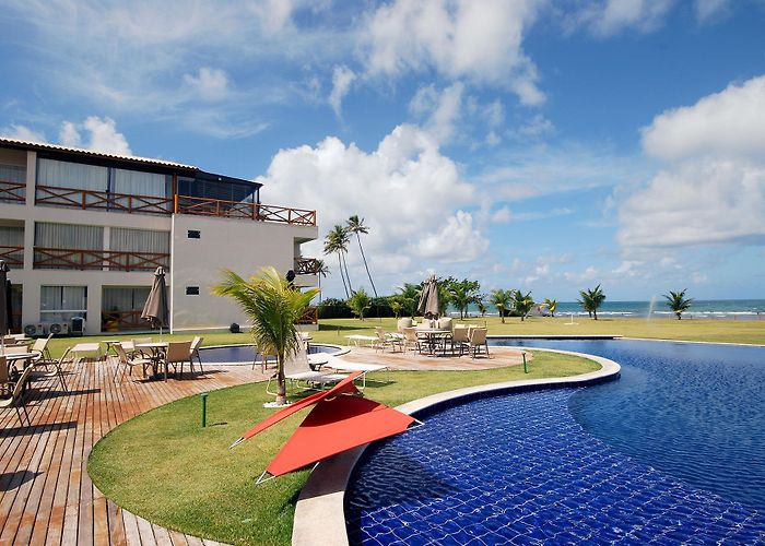 Pituba Center Park Luxury penthouse for sale in Guarajuba | Luxury homes Brazil photo