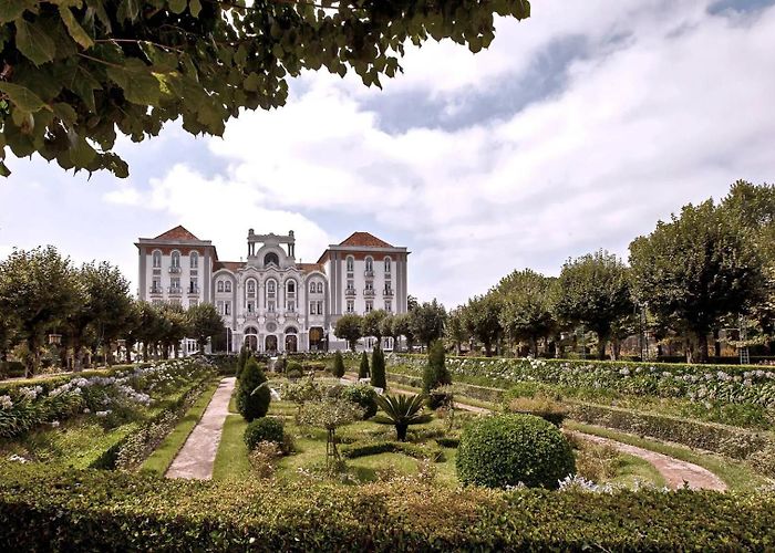 Curia Hot Springs Overview photo