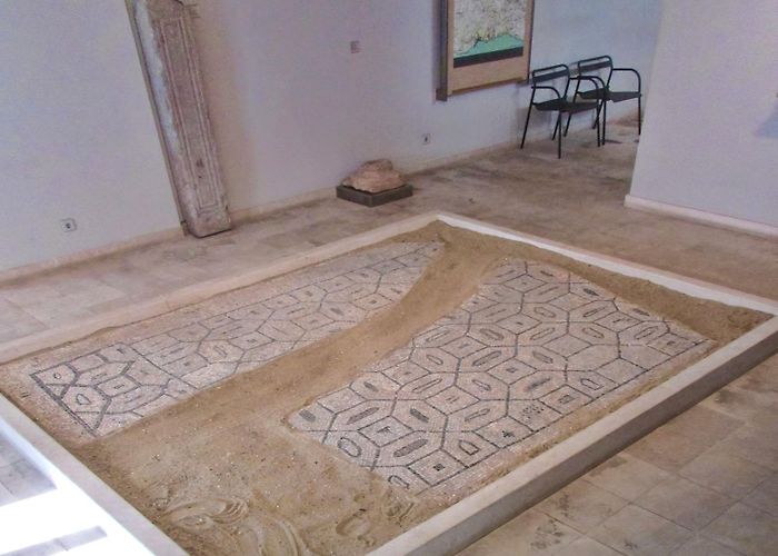 Municipal Museum of Archaeology Albufeira Archaeological Museum - Albufeira | Museums and ... photo