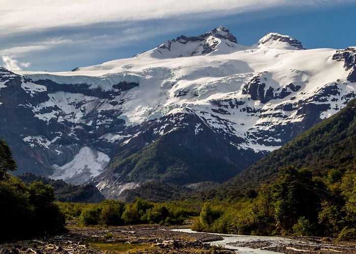 Tronador Hill Tronador Hill Day Trip from Bariloche photo