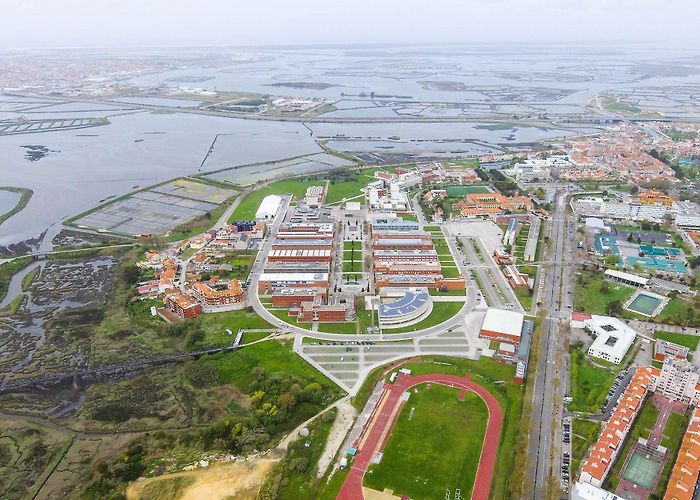 University of Aveiro University of Aveiro (UA) photo