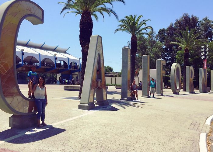 Cal Expo Cal Expo Tours - Book Now | Expedia photo