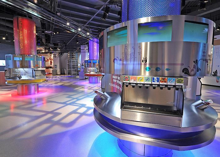World of Coca-Cola 6 Tips for Visiting World of Coca-Cola - Atlanta Parent photo