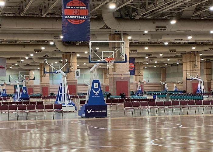 Atlantic City Convention Center Atlantic City Convention Center | GARED photo