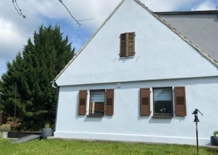 Naturschutzgebiet Taubergiessen Hilsenheim Vacation Rentals, Grand Est: house rentals & more | Vrbo photo