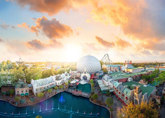 Europa-Park Book tickets and offers for Europa-Park in Rust online photo