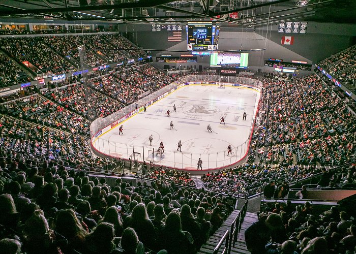 Van Andel Arena Van Andel Arena - Grand Rapids MI, 49503 photo