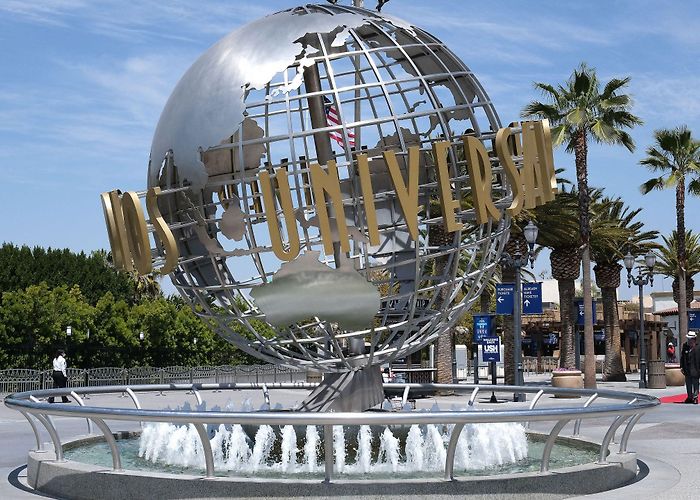 Universal Studios Hollywood What we know about Universal Studios Hollywood's new ride photo