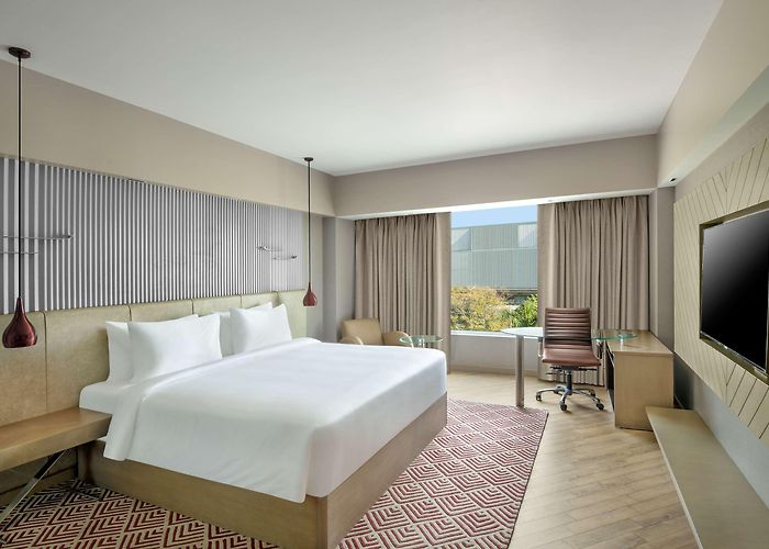 Leisure Valley Convention Centre, Sector- 29 Country Inn & Suites By Carlson - Gurgaon, Sector 29, Gurugram ... photo