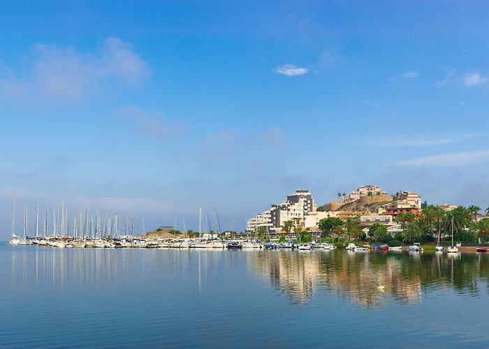 manga del mar Visit La Manga del Mar Menor: Best of La Manga del Mar Menor ... photo