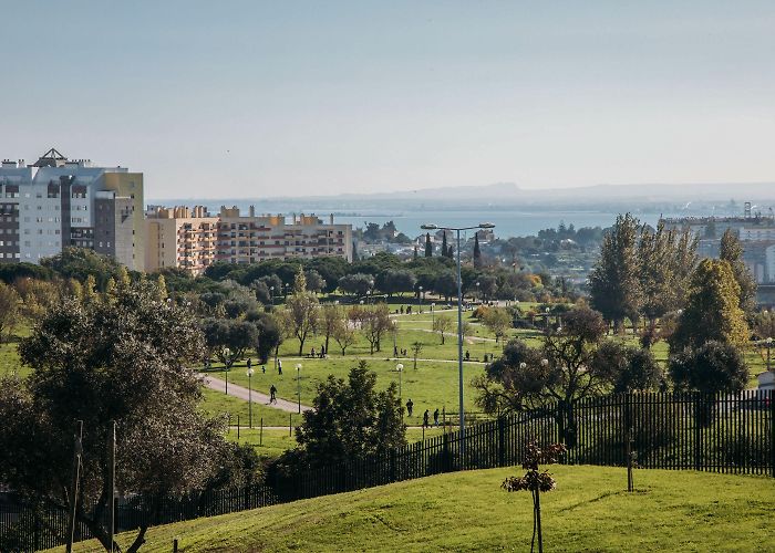 Parking Cultourista | Rock in Rio music festival's spot photo