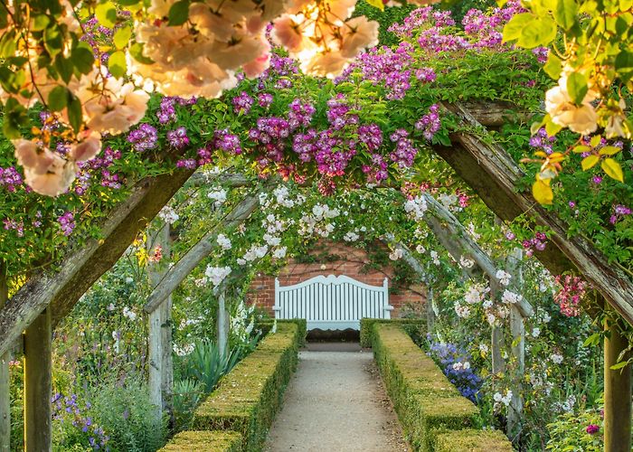 Mottisfont Abbey Mottisfont | Hampshire | National Trust photo