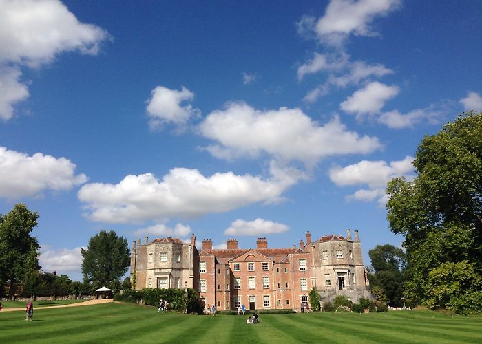 Mottisfont Abbey Visit Romsey: 2024 Travel Guide for Romsey, England | Expedia photo