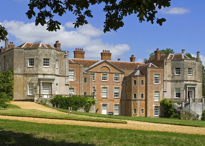 Mottisfont Abbey Mottisfont | Hampshire | National Trust photo