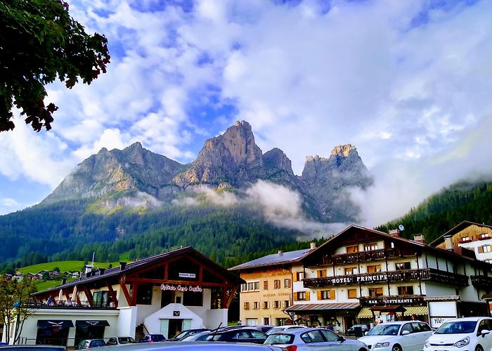 11 Pescul - Fertazza Visit Civetta: Best of Civetta Tourism | Expedia Travel Guide photo