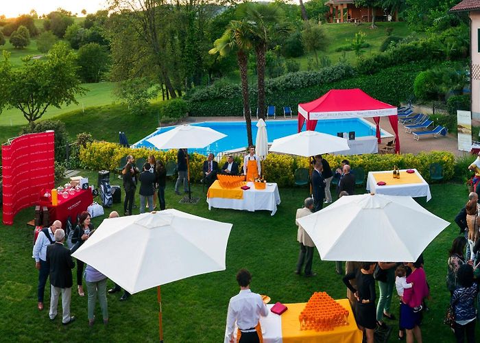 I Ciliegi Golf Club Il tuo evento presso I Ciliegi Golf Club - I Ciliegi Golf Club photo