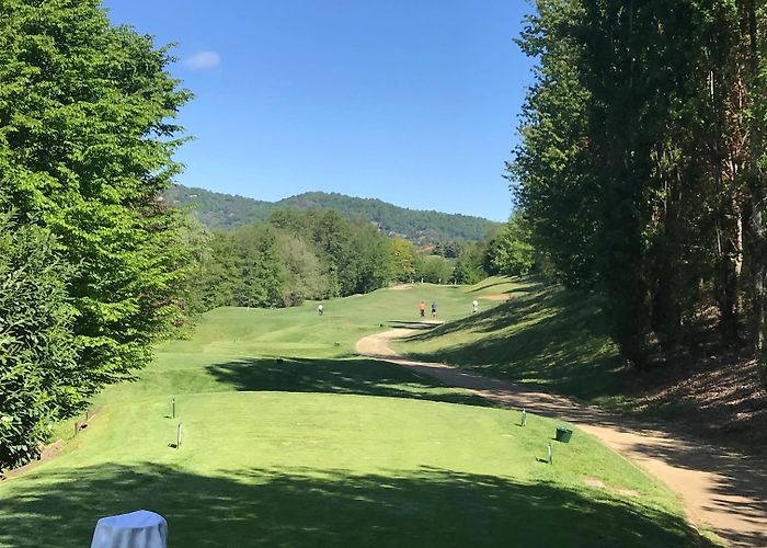 I Ciliegi Golf Club Golf Club I Ciliegi • Tee times and Reviews | Leading Courses photo