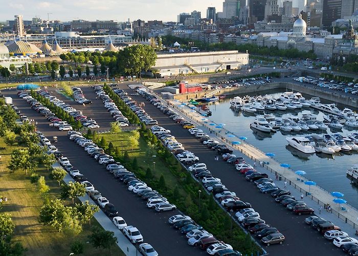 Frontenac National Park A Quebec Road Trip: The Scenic Loop Between Montreal and ... photo