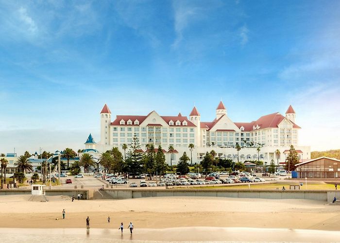 The Boardwalk Hotel The Boardwalk - Port Elizabeth - Great prices at HOTEL INFO photo