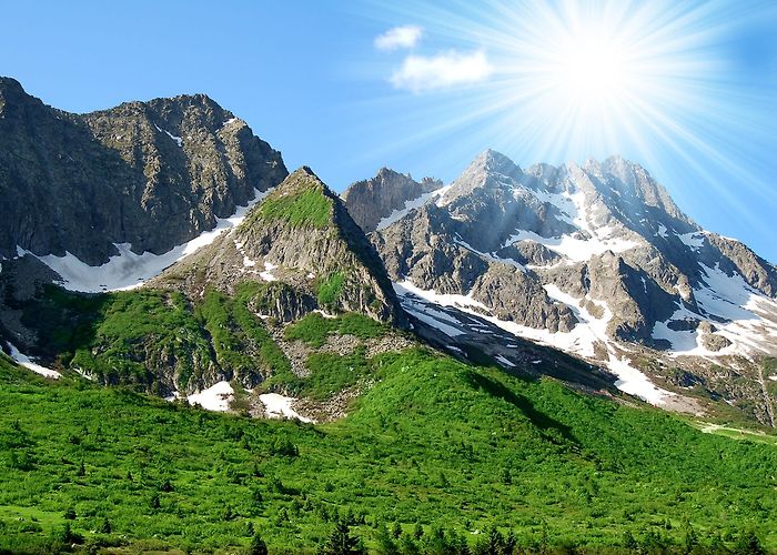 Tonale Occidentale Visit Passo del Tonale: 2024 Travel Guide for Passo del Tonale ... photo