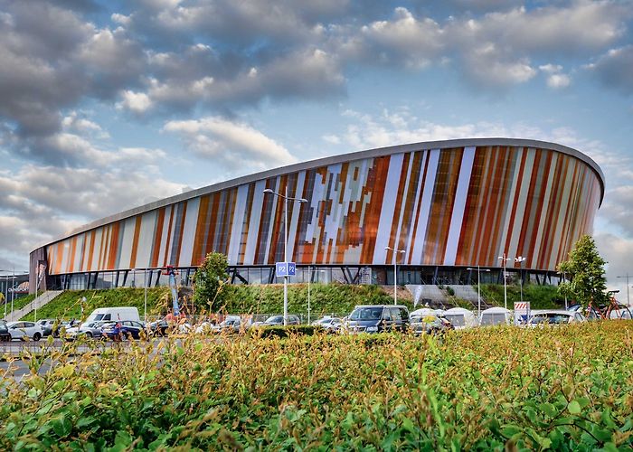 Omnisport Omnisport Apeldoorn | Lomans photo