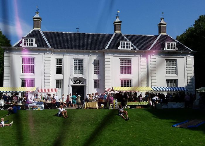 Landgoed Beeckestijn Curiosa, Antiek, Brocante en Vintage markt keert terug naar ... photo