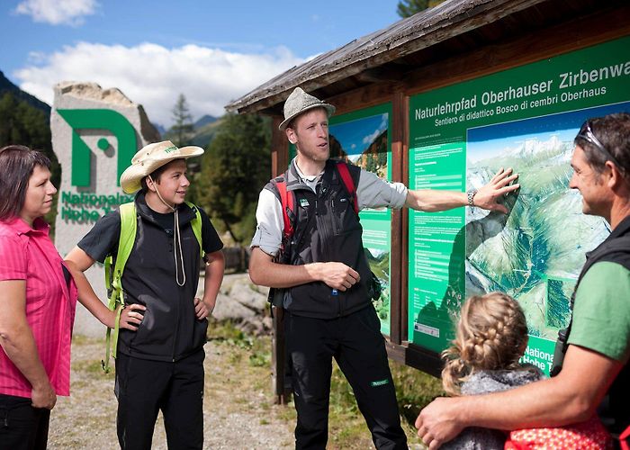Nationalpark Hohe Tauern Tirol Experience the National Park Hohe Tauern | Osttirol Tourismus photo
