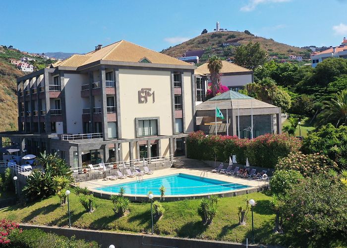 Escola Profissional de Hotelaria e Turismo da Madeira Escola Profissional de Hotelaria e Turismo da Madeira passa a ... photo