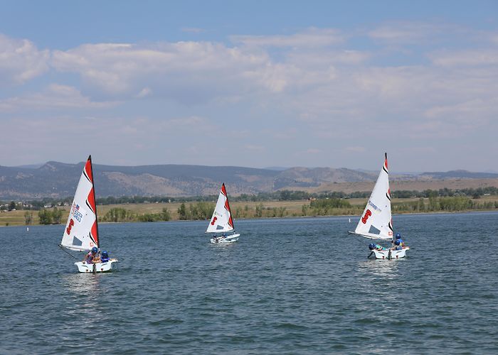 Boulder Reservoir Boulder Reservoir | City of Boulder photo