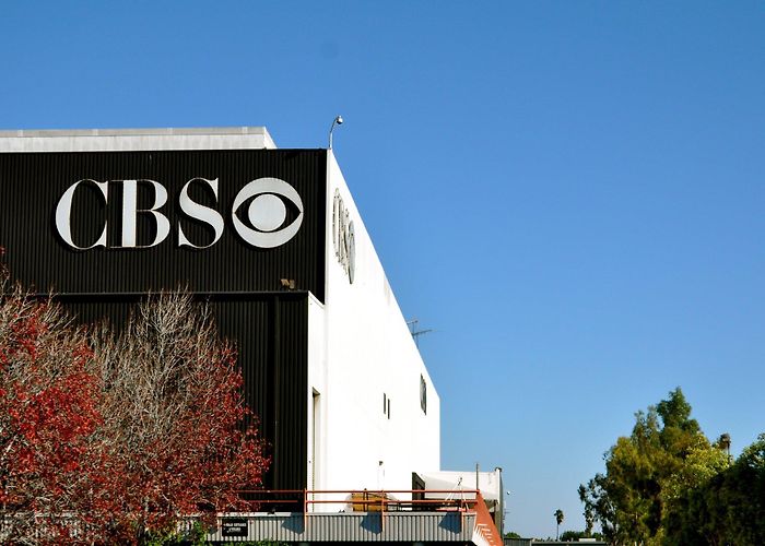 CBS Television City L.A.'s Historic CBS Campus Will Undergo Billion-Dollar Expansion ... photo