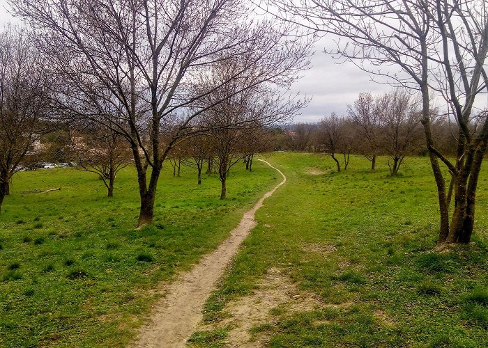 La Penne-sur-Huveaune photo