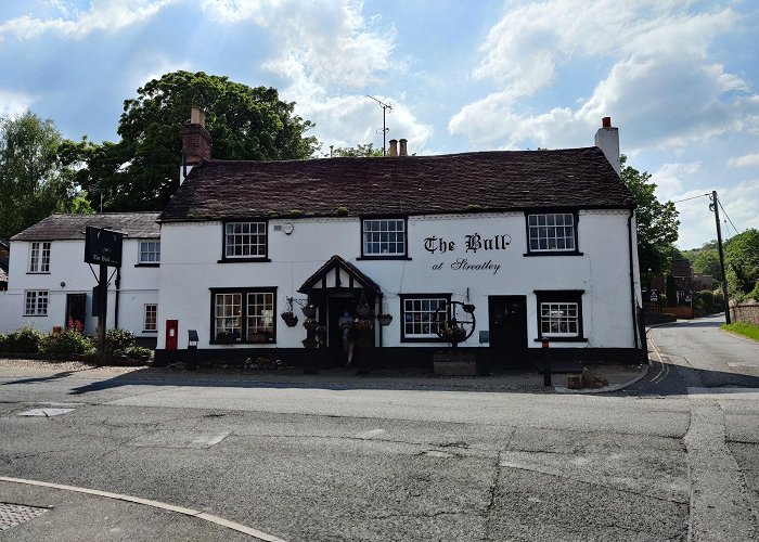 Streatley (Berkshire) photo