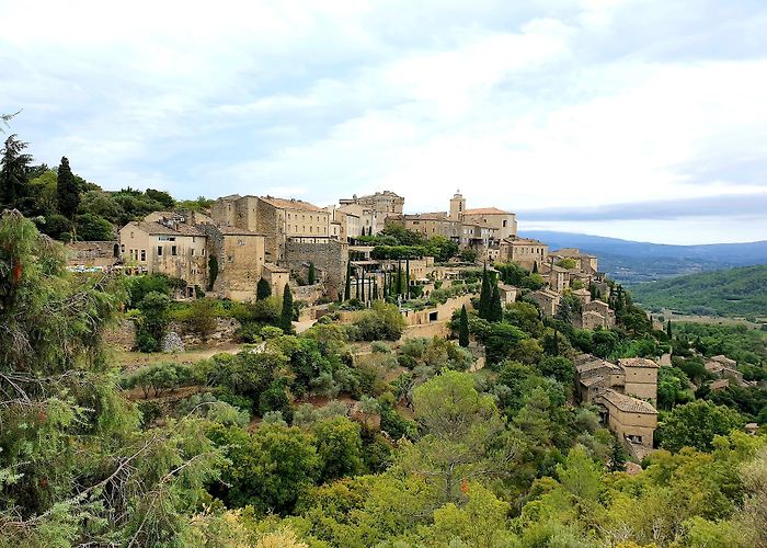 Murs (Vaucluse) photo