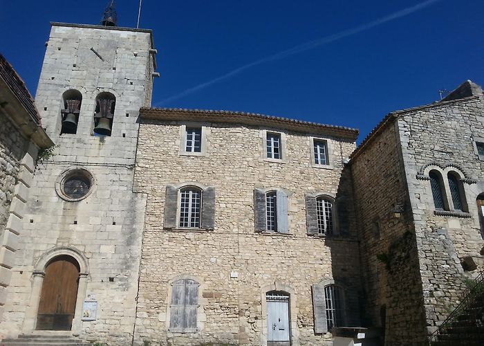 Murs (Vaucluse) photo