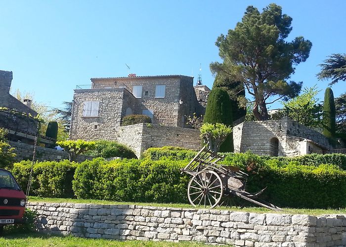 Murs (Vaucluse) photo