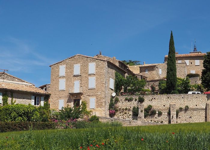 Murs (Vaucluse) photo