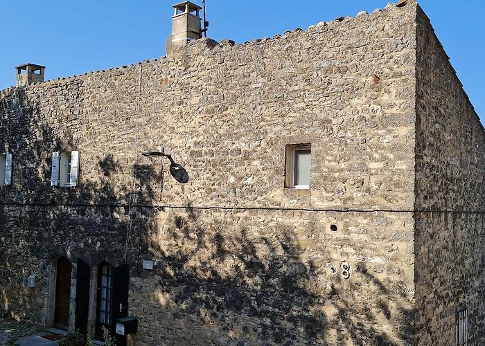 Murs (Vaucluse) photo